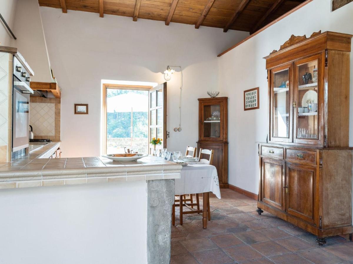 Ancient Farmhouse With Private Heated Hot Tub And Pool Villa Casola in Lunigiana Ngoại thất bức ảnh